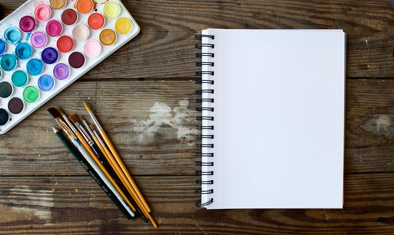 Painting Drawing Sketch Creative